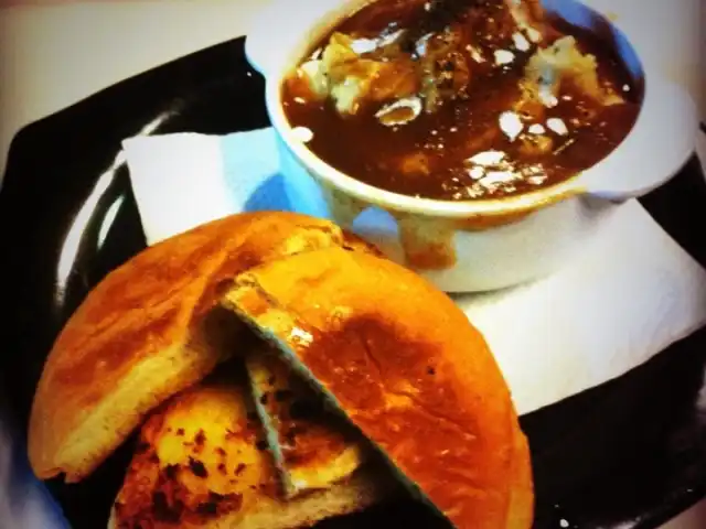 GEO'S STREET CAFE Food Photo 11