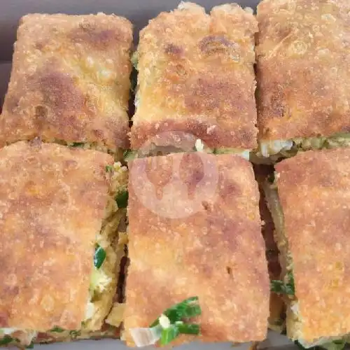 Gambar Makanan Martabak Bangka 55, Cikarang 3