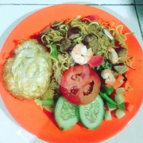 Gambar Makanan NASI GORENG RISKI JAYA 1