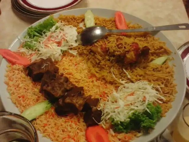Al-Reef Arabic Restaurant Food Photo 11