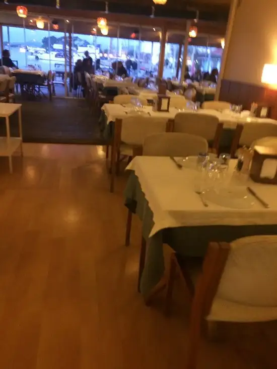 Sahil Restaurant Urla'nin yemek ve ambiyans fotoğrafları 27