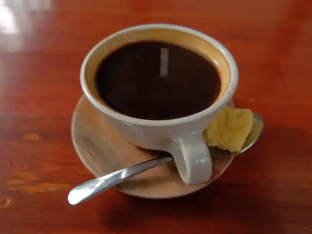 Gambar Makanan Sekutu Kopi 3