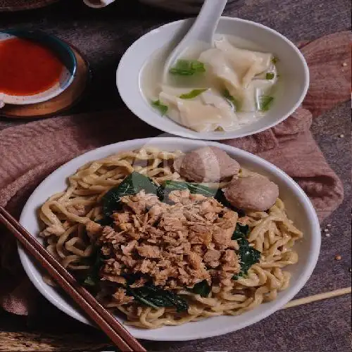 Gambar Makanan Mie Ayam Gilo, Srengseng Pasar Pengampuan 19