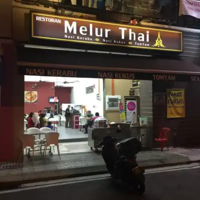 Melur Thai