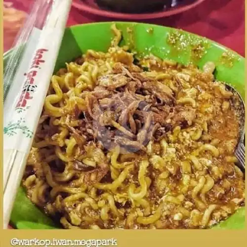 Gambar Makanan Warkop Iwan Cabang Multatuli, Megapark 3