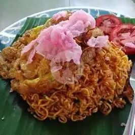 Gambar Makanan Lontong Riny, Jati Adabiah 5