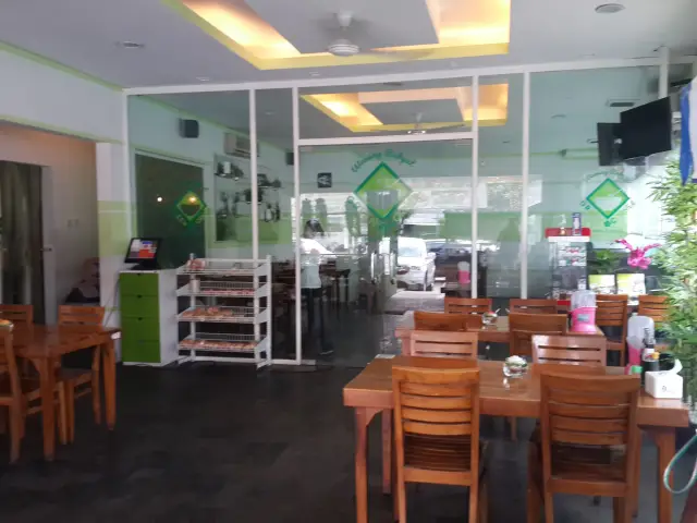 Gambar Makanan Green Corner 15