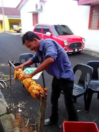 Ayam Golek D'Pulau Food Photo 2