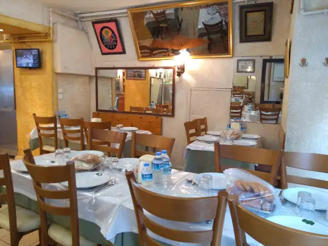 Bahar Restaurant'nin yemek ve ambiyans fotoğrafları 16