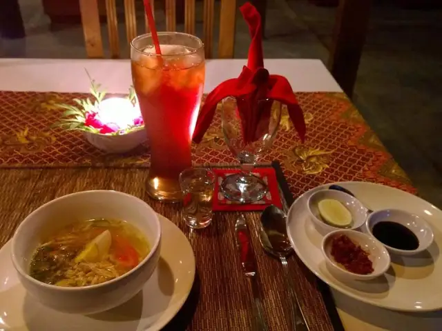 Gambar Makanan Rosella Easydining (Rosella Cottage Jogja) 3