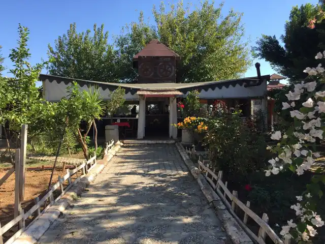 Güldalı Restaurant'nin yemek ve ambiyans fotoğrafları 16