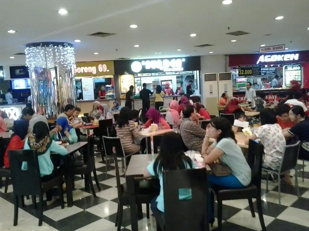 Quickly Plaza Surabaya