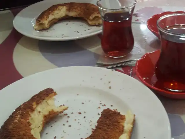 Ankara Simit'nin yemek ve ambiyans fotoğrafları 6