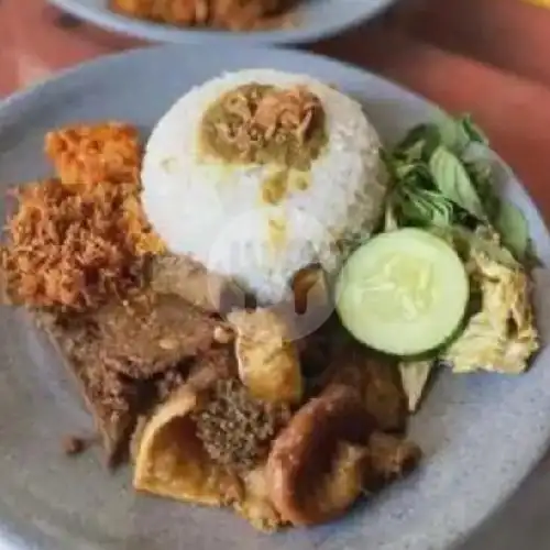 Gambar Makanan Sego Sambel SAE, Batu 3