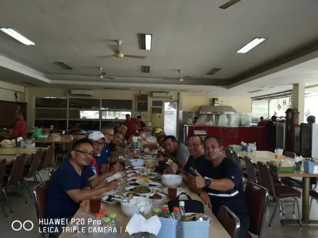 Gambar Makanan Restoran Sederhana 2