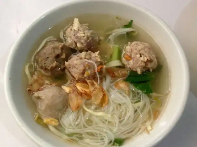 Gambar Makanan Baso Arief 15