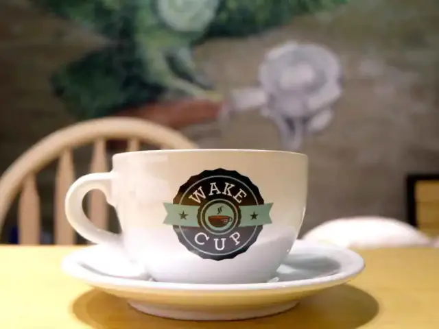 Gambar Makanan Wake Cup Coffee 12