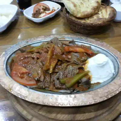 Aşikar Kebap