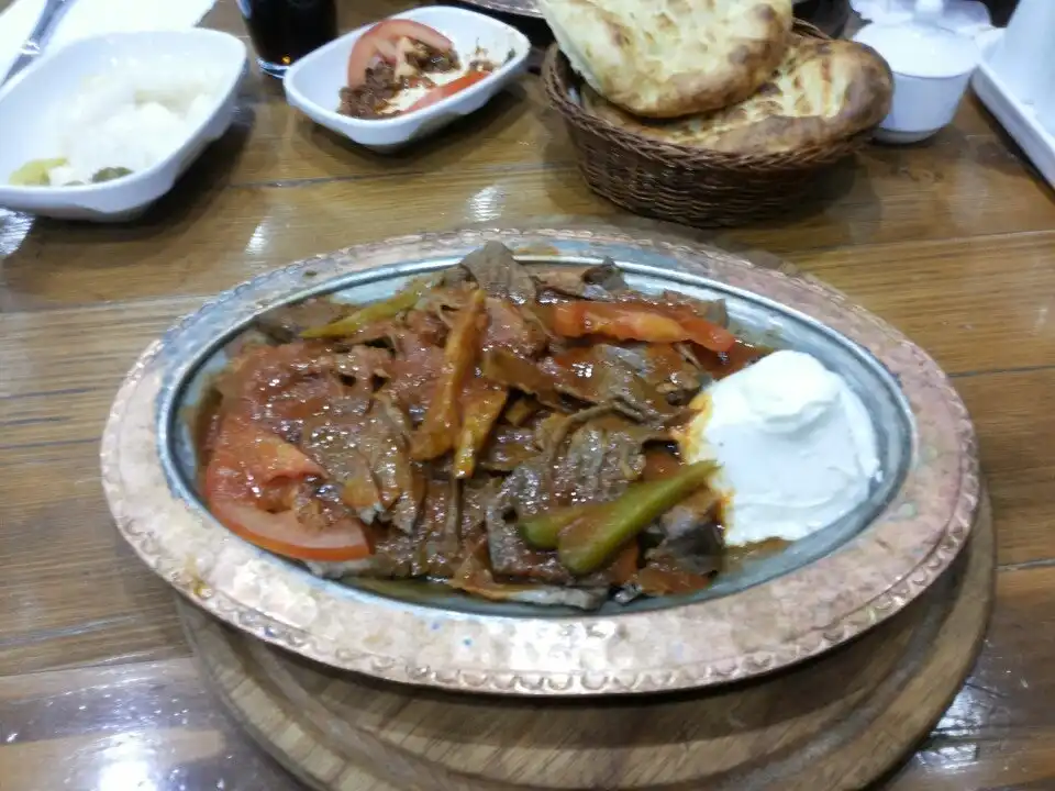 Aşikar Kebap