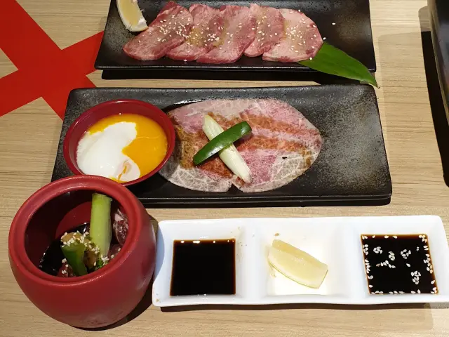 Gambar Makanan WAKI Japanese BBQ Dining 14