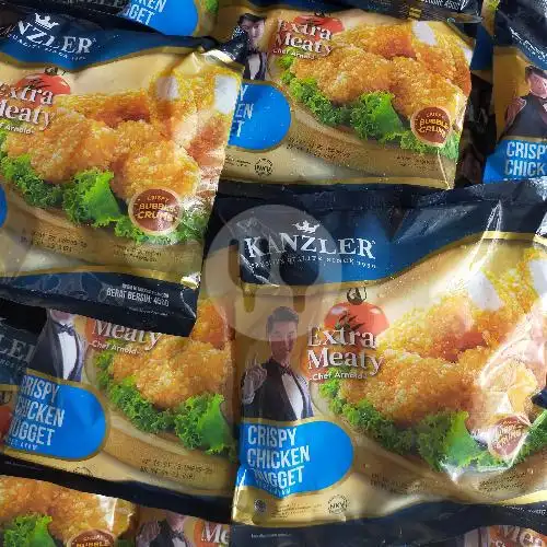 Gambar Makanan Frozenfood dan Dapur Mamiincess, Karangmloko Sariharjo 16