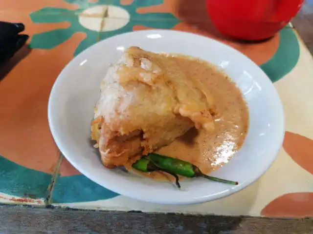 Gambar Makanan Tosoto 16