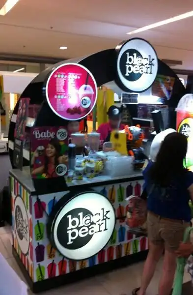 Black Pearl Food Photo 3