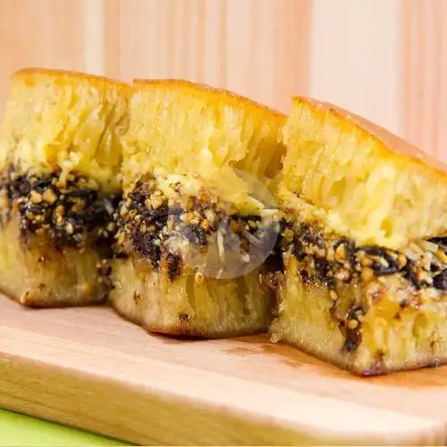 Gambar Makanan Martabak Manis Intan, Cilincing 5