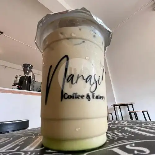 Gambar Makanan Kedai Kopi Narasi, PM Noor 4