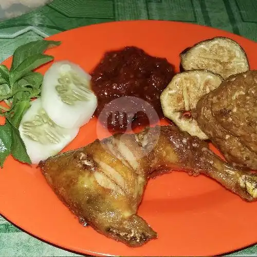 Gambar Makanan Nasi Goreng Joyo Slamet, Dahlia Raya 9