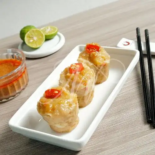 Gambar Makanan Siomay Mami, Gading Arcadia 9