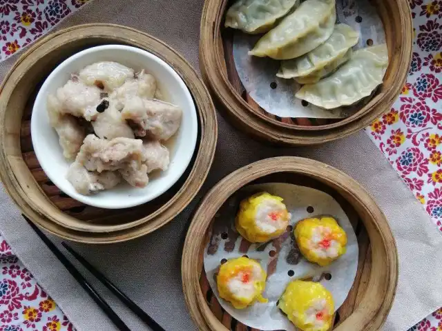 Mala Tang Hot Pot Food Photo 19