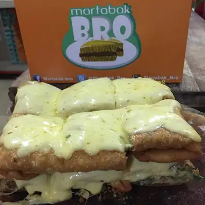 Martabak Bro