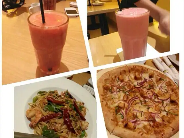 Gambar Makanan California Pizza Kitchen 20