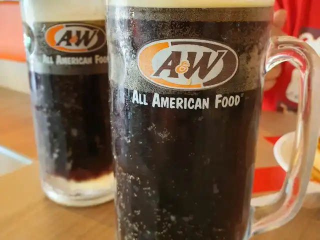 A&W Kepong Food Photo 6