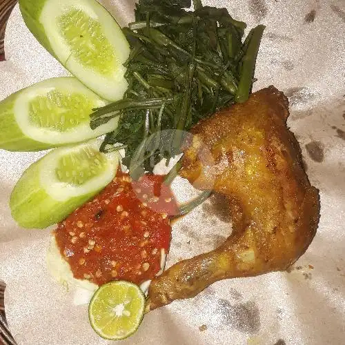 Gambar Makanan Sambel Setan Bang Jey, Daan Mogot 11