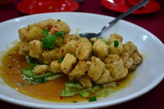 Restoran Tong Sheng Food Photo 1