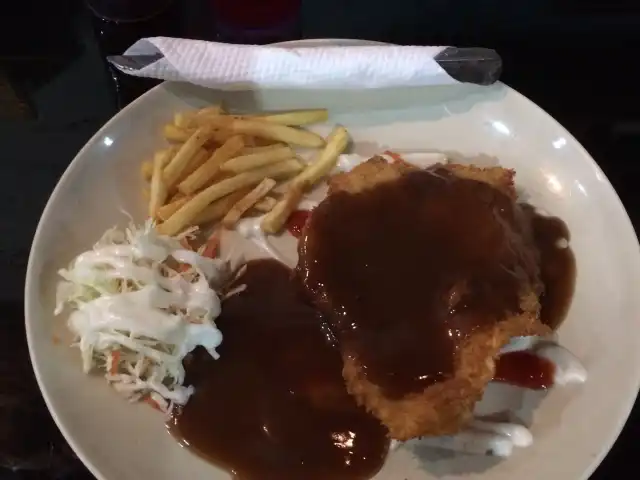 D'Chicken Chop & Grill Food Photo 4