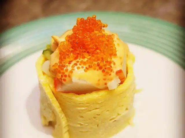Gambar Makanan Sushi Go! 3