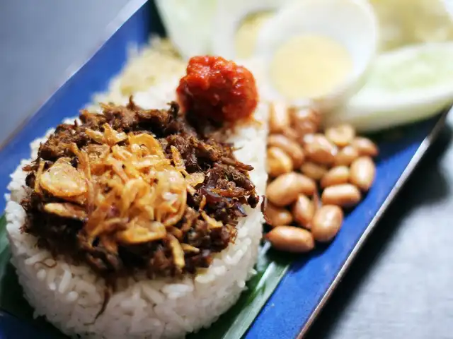 Gambar Makanan Nasi Gemuk Citra 2 2