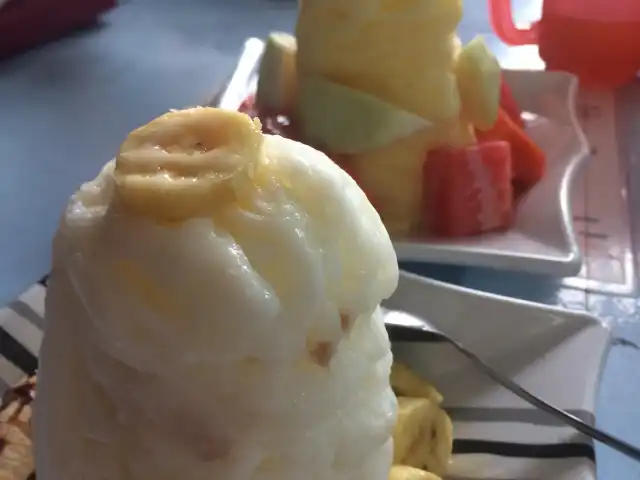 Snow Ice Tampin Food Photo 10