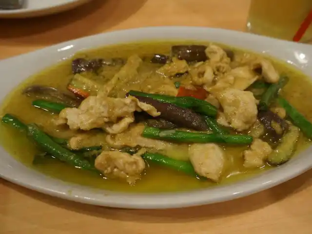 Sen Lek Thai Noodle Food Photo 17