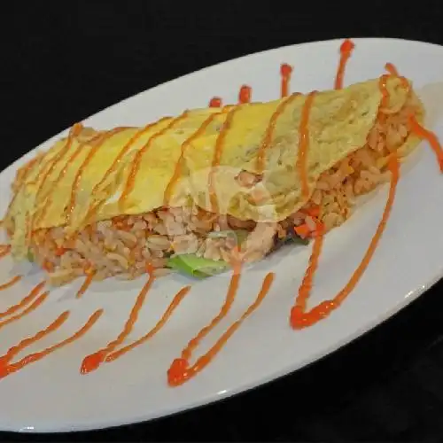 Gambar Makanan Nasi Goreng Chef Cun - Cun Karawang, Cimahi 9