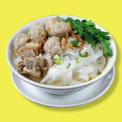 Gambar Makanan BK 88 CHINESE FOOD 6