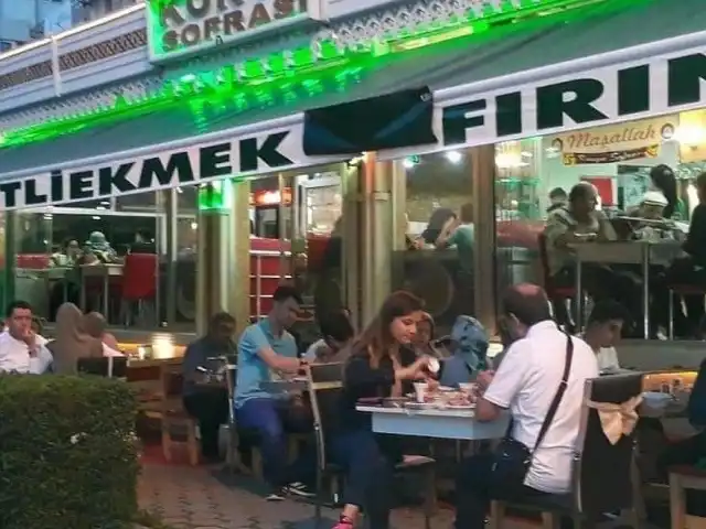 1.42 Konya Etli Ekmek