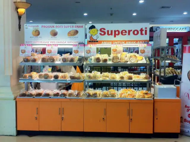 Gambar Makanan Superoti 4