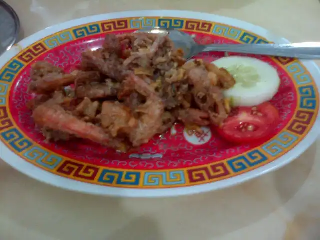 Gambar Makanan Canton Chinesse Food and Seafood 10