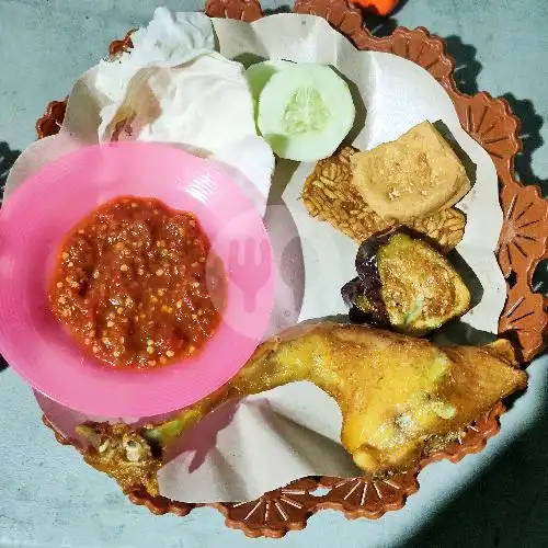 Gambar Makanan PECEL LELE PARKIRAN, Damai 5