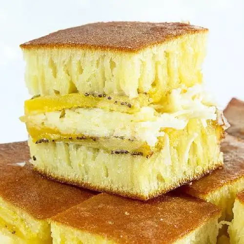 Gambar Makanan Martabak Imam Jaya, Jombang Raya 19