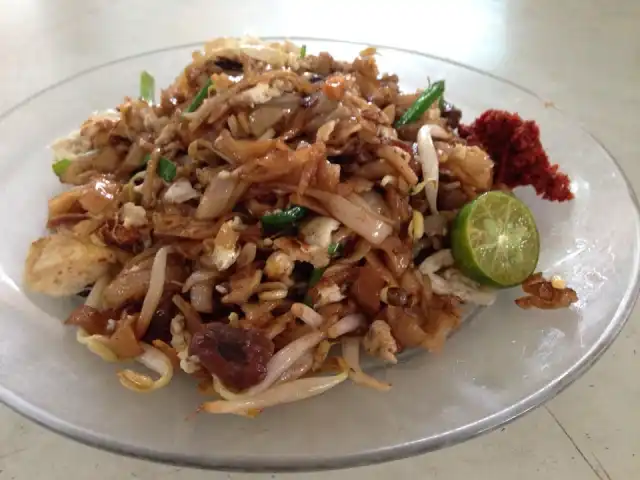 Medan Selera Kampar Food Photo 13